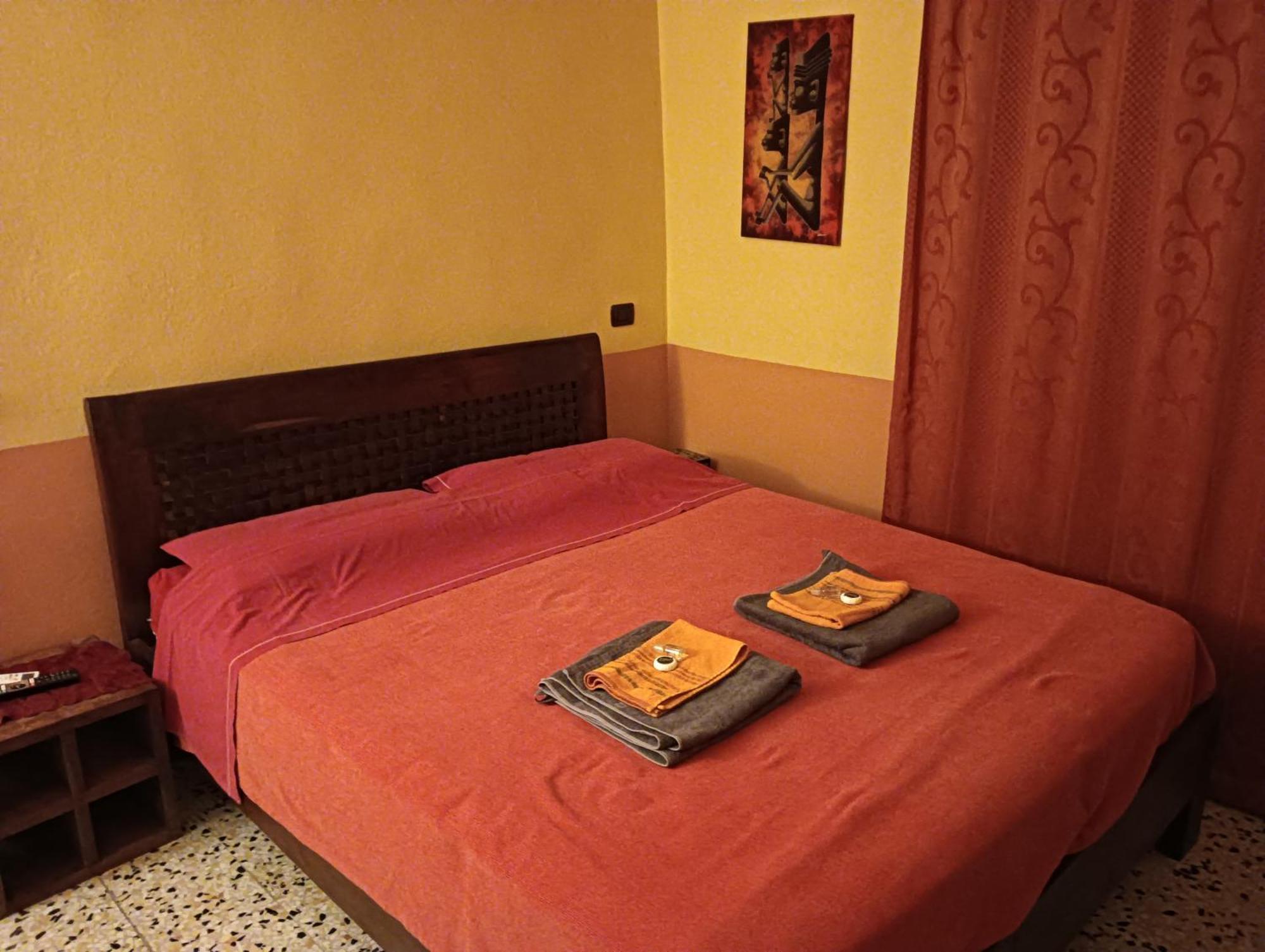 B&B I Tre Gatti Frassinello Monferrato Экстерьер фото