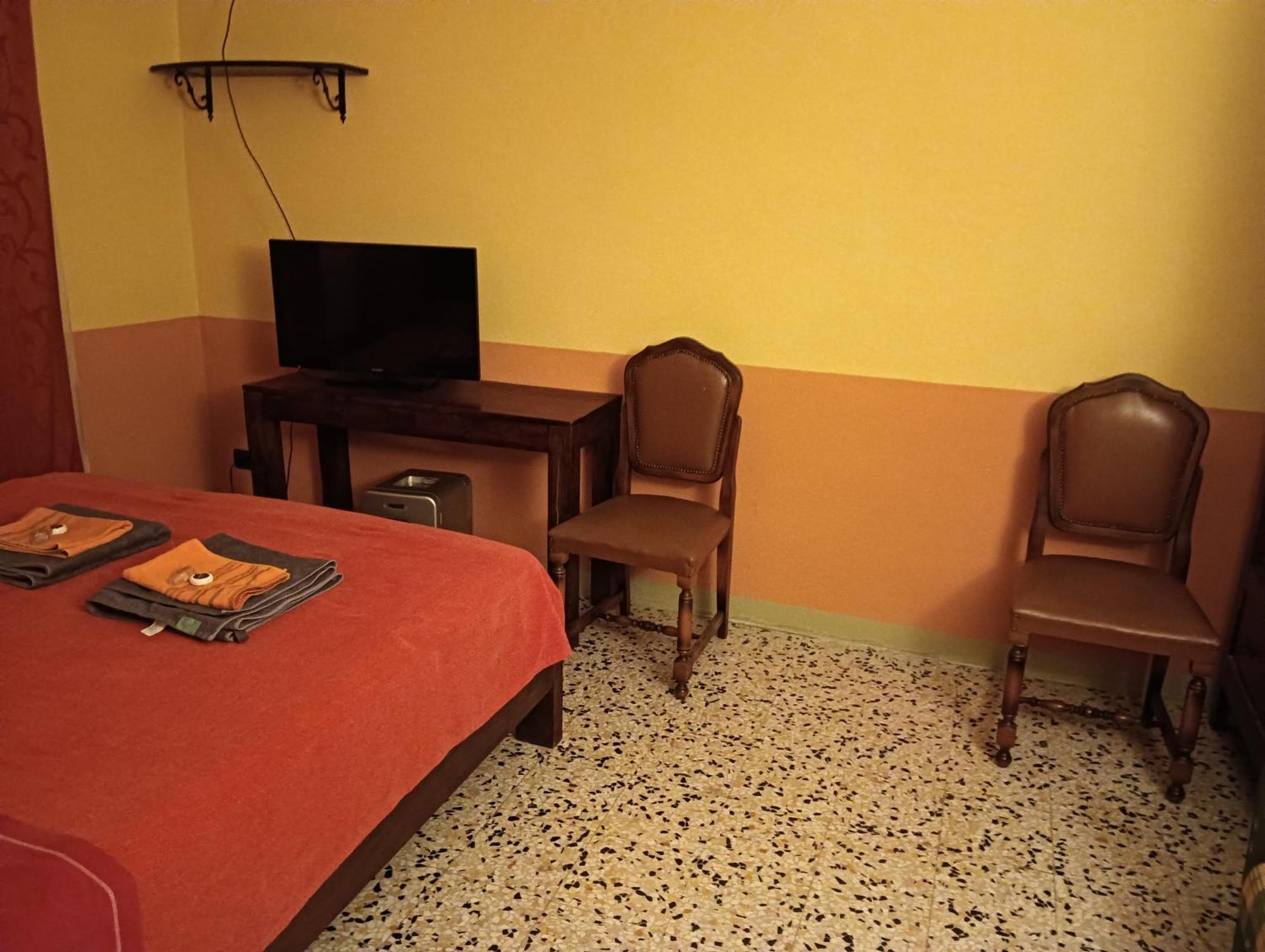 B&B I Tre Gatti Frassinello Monferrato Экстерьер фото