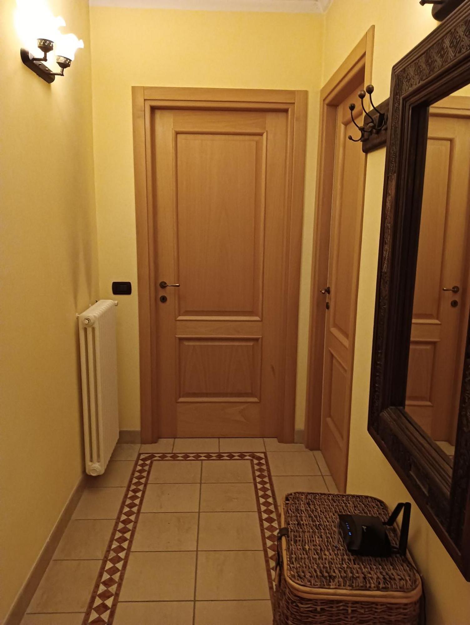 B&B I Tre Gatti Frassinello Monferrato Экстерьер фото