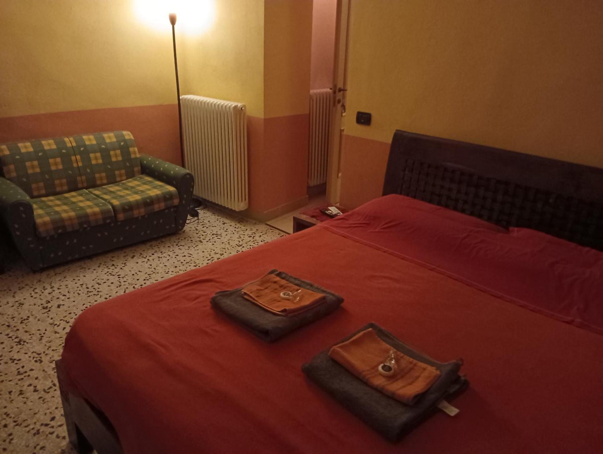 B&B I Tre Gatti Frassinello Monferrato Экстерьер фото